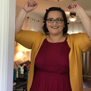 Meet your Posher, Charity